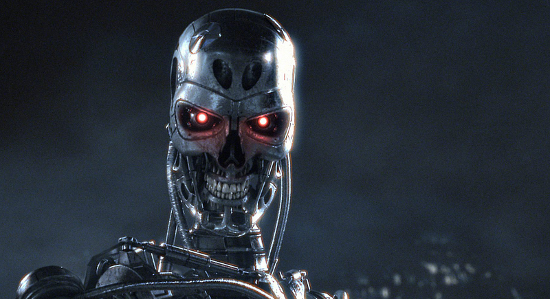 image: Terminator